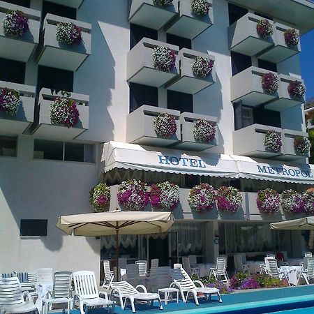 Hotel Metropol Καόρλε Εξωτερικό φωτογραφία