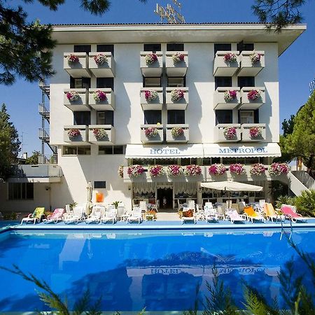 Hotel Metropol Καόρλε Εξωτερικό φωτογραφία