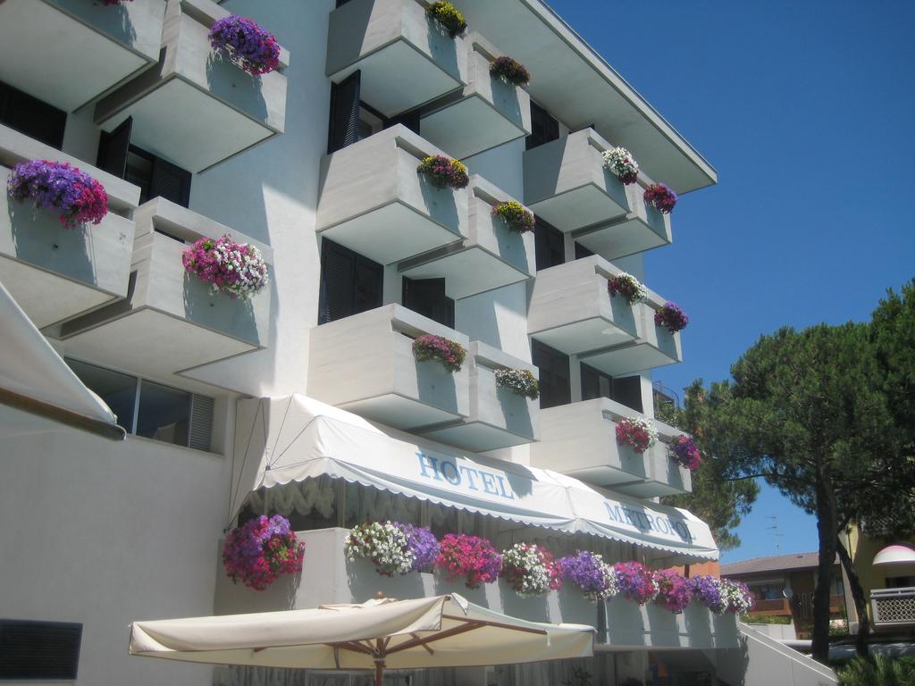 Hotel Metropol Καόρλε Εξωτερικό φωτογραφία