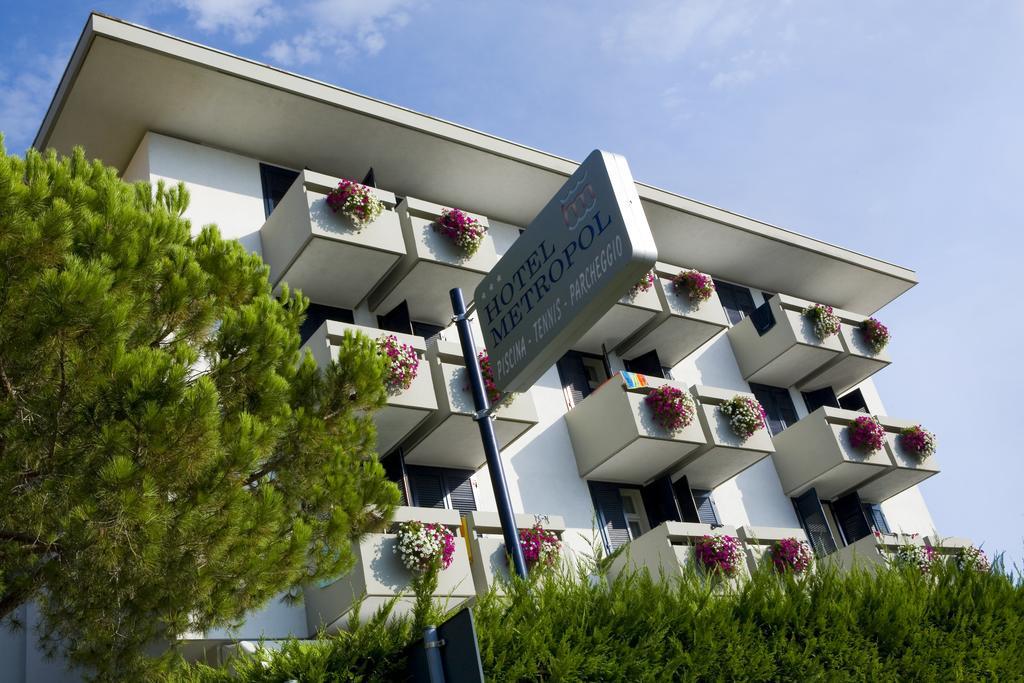 Hotel Metropol Καόρλε Εξωτερικό φωτογραφία