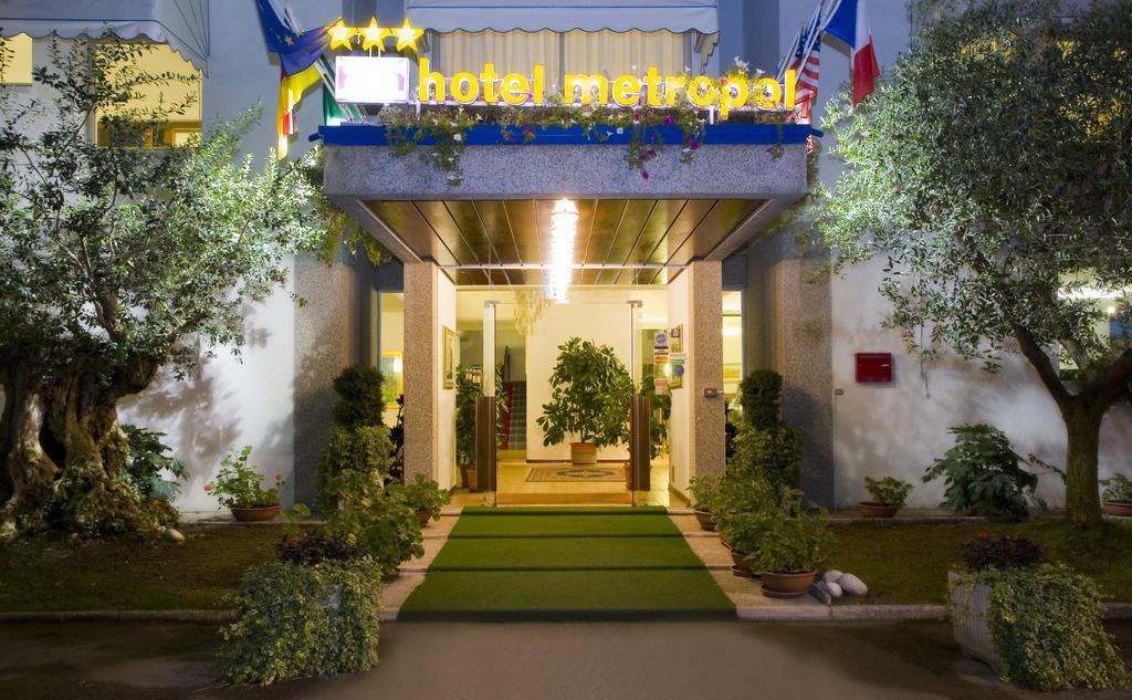 Hotel Metropol Καόρλε Εξωτερικό φωτογραφία
