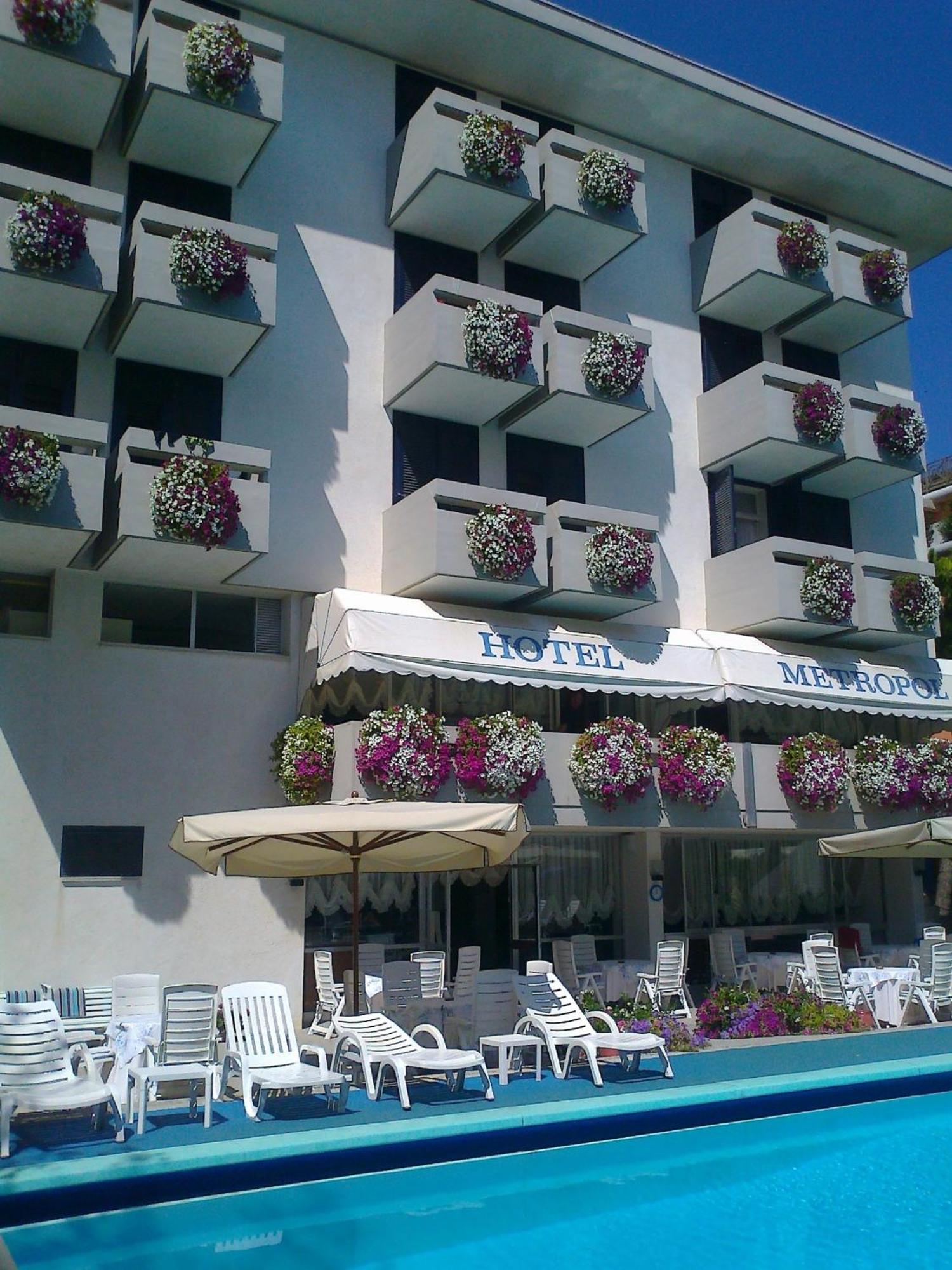 Hotel Metropol Καόρλε Εξωτερικό φωτογραφία