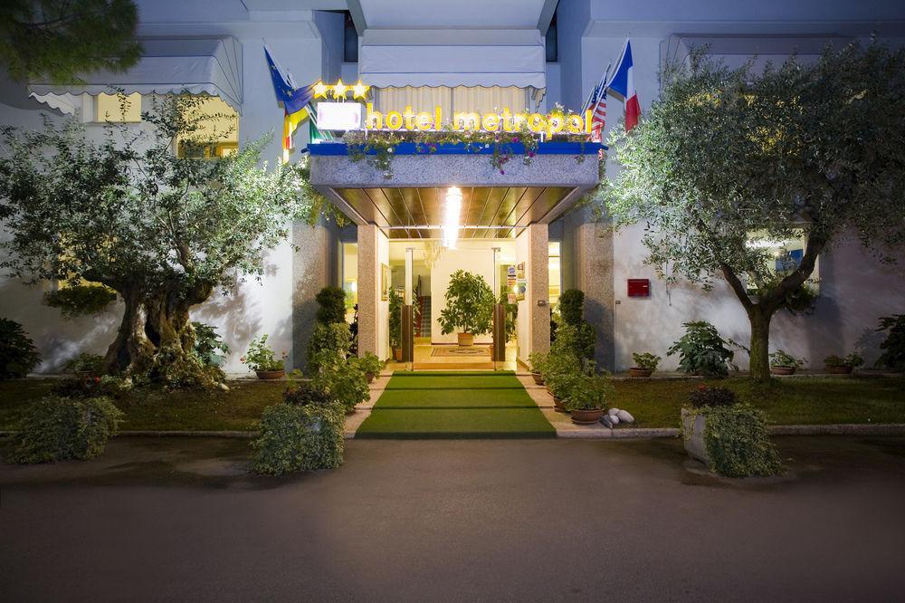 Hotel Metropol Καόρλε Εξωτερικό φωτογραφία