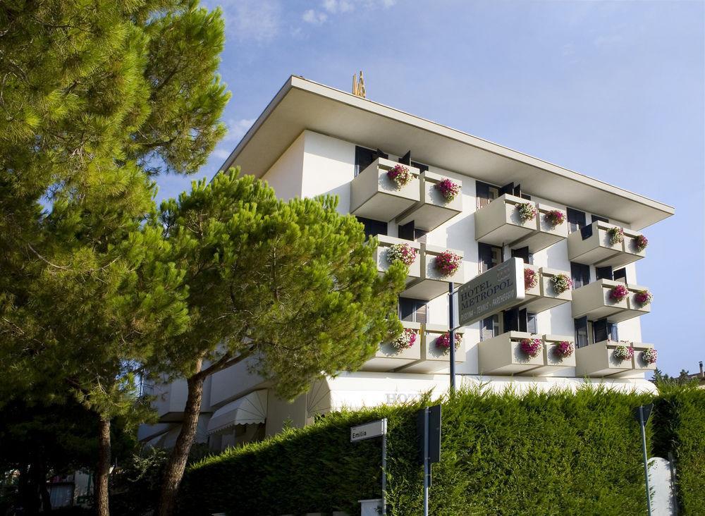 Hotel Metropol Καόρλε Εξωτερικό φωτογραφία