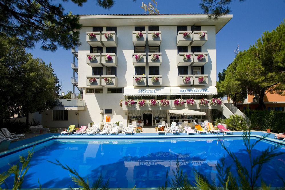 Hotel Metropol Καόρλε Εξωτερικό φωτογραφία