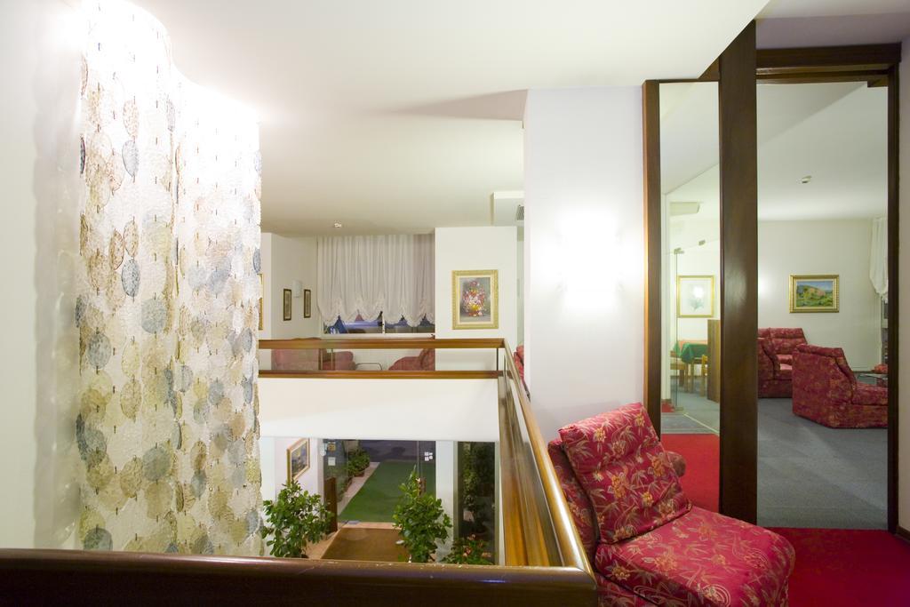 Hotel Metropol Καόρλε Εξωτερικό φωτογραφία