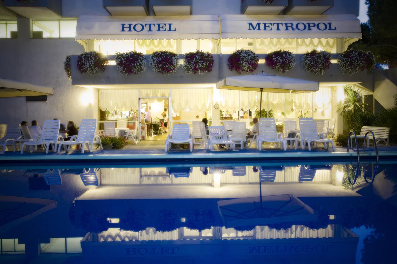 Hotel Metropol Καόρλε Εξωτερικό φωτογραφία