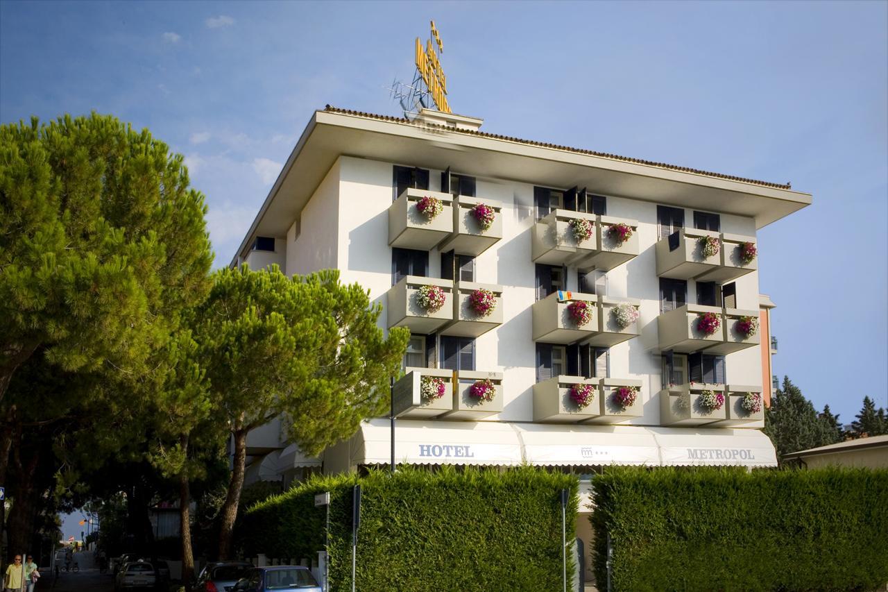 Hotel Metropol Καόρλε Εξωτερικό φωτογραφία