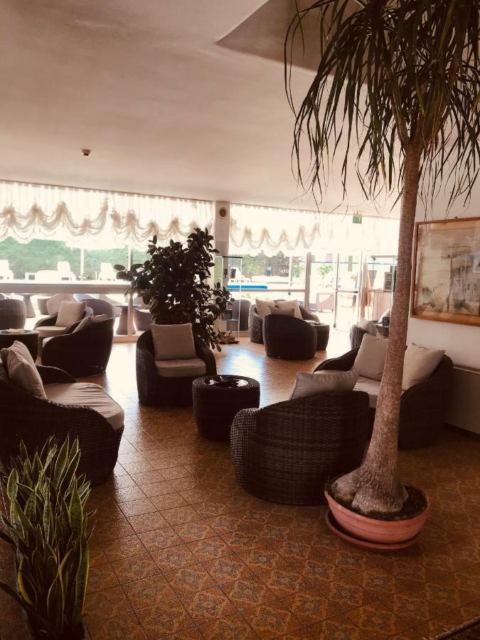 Hotel Metropol Καόρλε Εξωτερικό φωτογραφία