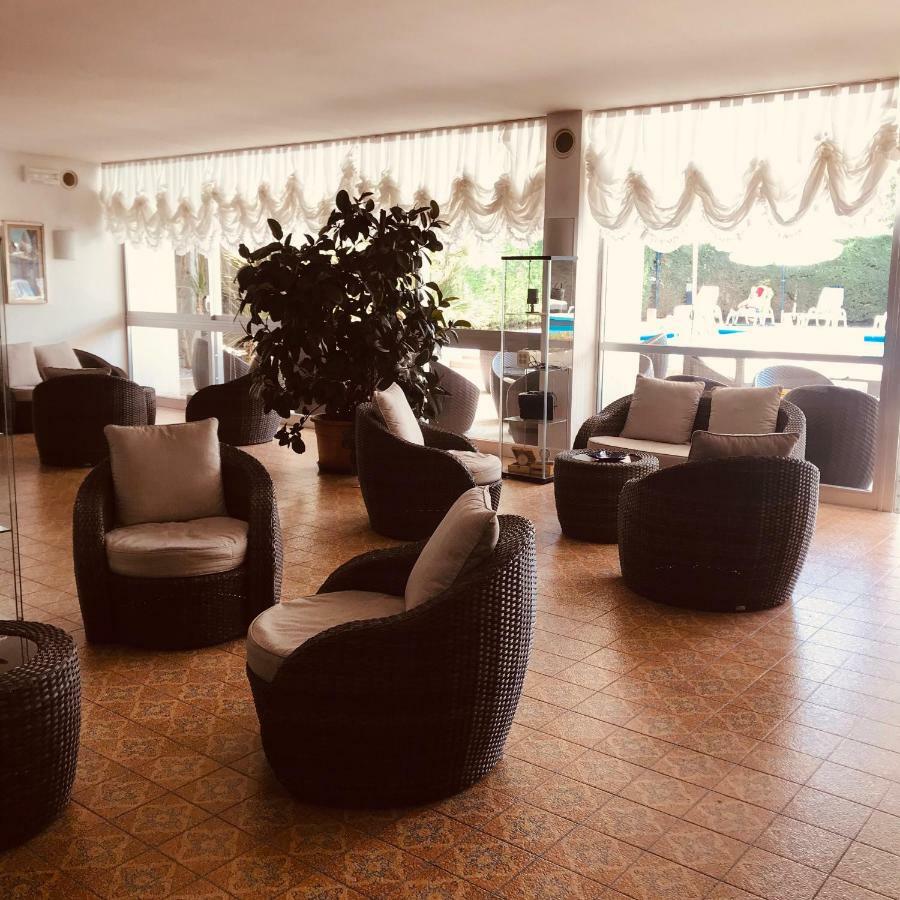 Hotel Metropol Καόρλε Εξωτερικό φωτογραφία